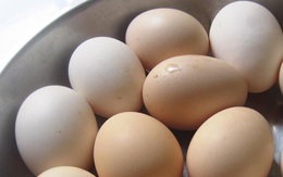 Khác trứng gà giải cứu, loại trứng gà này lại được săn đón với giá cao gấp vài chục lần