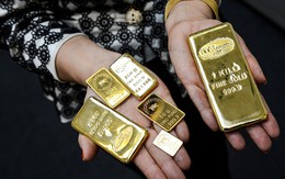Dự báo giá vàng (28/2): Ngày cuối tháng 2 giảm sâu, vàng tiến sát mức 66 triệu/lượng