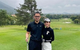 Mãn nhãn với căn nhà hoàn thiện sớm để sinh em bé của MC "đi nhầm sân golf được chồng như ý"