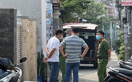 Trưởng công an phường tử vong trong tư thế treo cổ tại nhà xe cơ quan