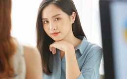 Mở món quà chị dâu tặng vào ngày sinh nhật mà tôi ngượng ngùng