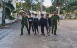 Đằng sau cuộc sống lang thang của nhóm thiếu niên ở TP Buôn Ma Thuột