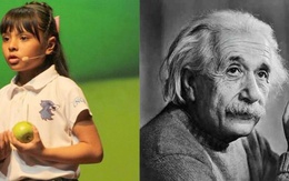 Được mệnh danh là thiên tài dù mắc chứng tự kỷ, cô bé 4 tuổi sở hữu IQ vượt cả Einstein giờ ra sao sau khi tốt nghiệp đại học?