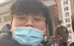 Mẹ đưa con trai đi khám tâm thần vì 38 tuổi còn độc thân ở Trung Quốc