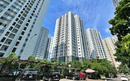Đỏ mắt tìm chung cư giá 2 tỷ đồng ở nội thành Hà Nội