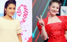 Đường tình lận đận của 2 'bà mối quốc dân'  Ngọc Lan, Cát Tường