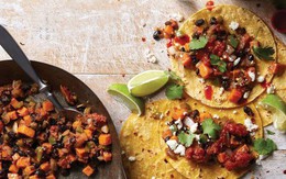 Người dân "vùng xanh" sống thọ trên 100 tuổi và không mắc bệnh mãn tính nhờ 9 quy tắc ăn uống đơn giản