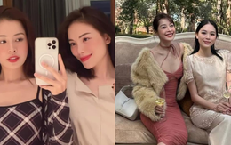 Chi Pu và Linh Rin - 2 người đẹp cùng tuổi: Nhan sắc thăng hạng, đường tình khác biệt
