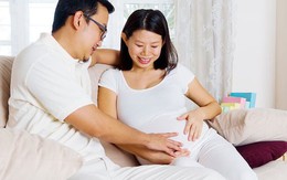 Bí quyết để "chuyện ấy" của bà bầu vừa vui vừa an toàn