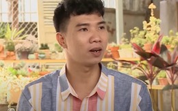 Thạc sĩ rơi lầu vượt qua biến cố nhờ tình thương của bố mẹ