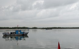 Đã tìm thấy thi thể 2 vợ chồng mất tích trên sông ở Quảng Trị