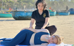 Massage Việt Nam và câu chuyện vươn tầm Thế giới