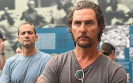 Người đàn ông quyến rũ nhất hành tinh đến Nhà tù Hỏa Lò