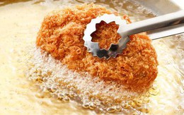 Chuyên gia chỉ ra những nguy hại cho sức khỏe khi ăn nhiều đồ chiên rán và cách chế biến lành mạnh hơn