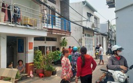 Phát hiện 2 người tử vong sau tiếng la hét trong phòng trọ khóa cửa
