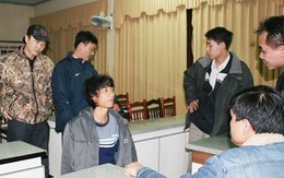 Vết trượt khiến người thợ sửa chữa ô tô trở thành kẻ sát nhân máu lạnh
