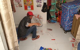 Diễn biến mới nhất vụ 2 người tử vong bất thường trong phòng trọ: Xác định nguyên nhân ban đầu