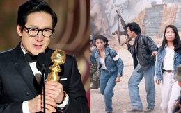 Sự thật nam diễn viên sinh ra ở Việt Nam vừa giành giải Oscar từng đóng phim với Lý Hùng, Trương Ngọc Ánh?