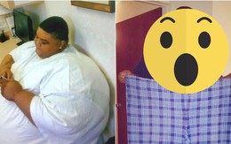 Hành trình 3 năm giảm cân đáng nể của người đàn ông từng nặng tới 300 kg: Cách thức bất kỳ ai cũng có thể thực hiện mà không hại sức khỏe