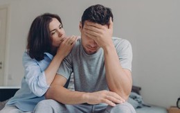 Được bố vợ ccho nửa tỷ lấy vốn làm ăn nhưng chồng tôi không chịu nhận
