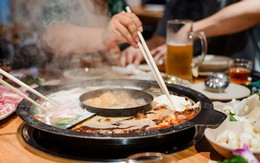 Hàng chục căn bệnh cận kề vì ăn uống mất cân bằng