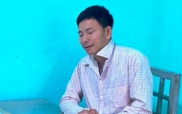 Tạm giữ hình sự người giăng điện diệt chuột khiến 2 người tử vong