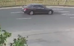 Người nhà kêu gọi cộng đồng mạng cung cấp hình ảnh vụ xe Mercedes tông chết người