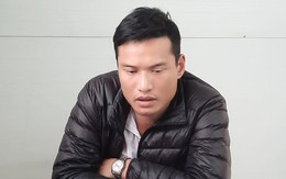 Tài xế ô tô khách Quảng Ninh làm giả bằng lái xe bị CSGT Hải Dương phát hiện