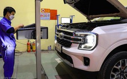 Chuyên gia hiến kế gỡ khó cho đăng kiểm hiện nay