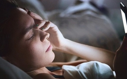 5 điều cần tránh để có giấc ngủ ngon và làn da đẹp