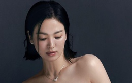 'Song Hye Kyo hết thời rồi' và bình luận ám ảnh sao hạng A