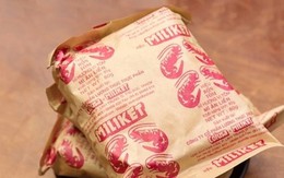 Bất ngờ thương hiệu 'vang bóng một thời' giày Thượng Đình, vang Thăng Long, mì Miliket