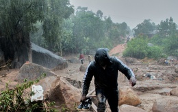 Malawi tuyên bố tình trạng thảm họa