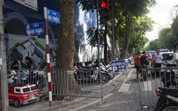 Hà Nội có dễ dàng lập lại trật tự đô thị, giành lại vỉa hè cho người đi bộ mà vẫn đảm bảo hoạt động kinh doanh, buôn bán?