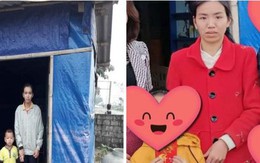 Hai mẹ con mất tích bí ẩn, cả gia đình hoang mang