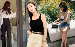 Đây là 5 item màu đen nên có trong tủ đồ để mặc đẹp hơn