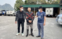 Vừa ra tù, đối tượng quê Hải Phòng chọn Quảng Ninh làm nơi "khởi nghiệp" trộm cắp