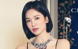 Nhìn sự "trở lại" thành công của Song Hye Kyo, phụ nữ hậu ly hôn cần ghi nhớ 6 điều