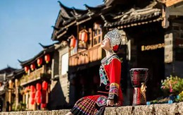 Ồ ạt chào bán tour đi Trung Quốc từ tháng 4