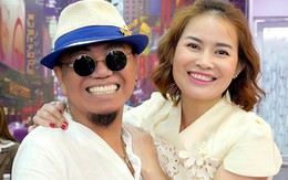 Sau sóng gió, nghệ sĩ Hồng Tơ sống thảnh thơi bên vợ trẻ kém 23 tuổi