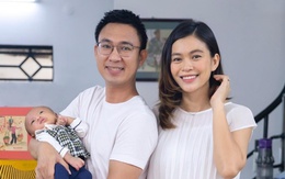 Lý do Mâu Thủy công khai bạn trai sau thời gian giấu kín