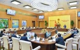 Đề xuất tăng tuổi nghỉ hưu của công nhân công an, sĩ quan, hạ sĩ quan 