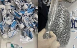 Pháp lý vụ 4 nữ tiếp viên hãng hàng không Vietnam Airlines vận chuyển hơn 10 kg ma túy