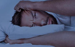 Nghiên cứu 300.000 người, phát hiện tác hại không ngờ của mất ngủ, thiếu ngủ