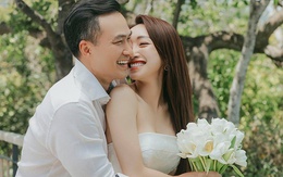 Chi Bảo - Lý Thùy Chang chuẩn bị đám cưới