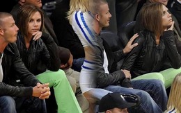 Khoảnh khắc 'tia gái' bị vợ bắt tại trận của David Beckham: Cứ ngỡ tan vỡ tại đây, ai ngờ vẫn bền vững tới hơn 2 thập kỷ còn vừa lên chức bố mẹ chồng