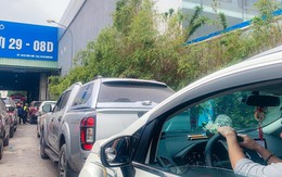 Những loại ô tô sắp được kéo dài chu kỳ kiểm định