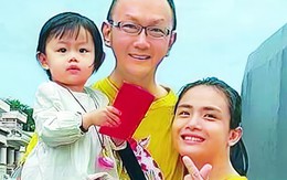 Câu chuyện tình yêu: Sau cơn giông bão