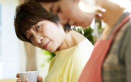 Hôn nhân vượt… thử thách mẹ chồng