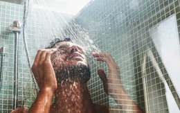 Tắm nước nóng, xông hơi làm giảm chất lượng tinh trùng?